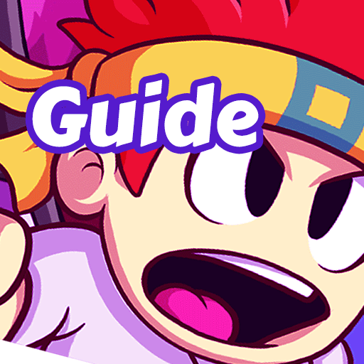 Get Dan The Man Game Guide icon