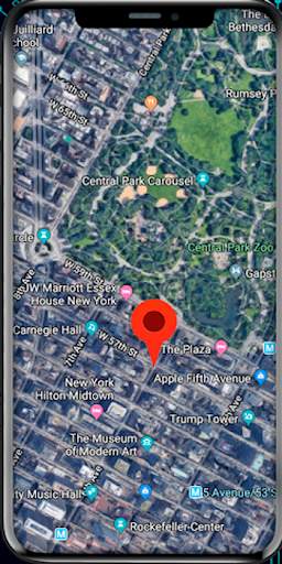 Mobile Phone Number Locator | track a cell phone screenshot 2