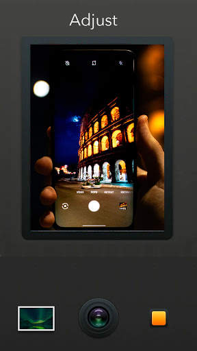 Luna Camera screenshot 5
