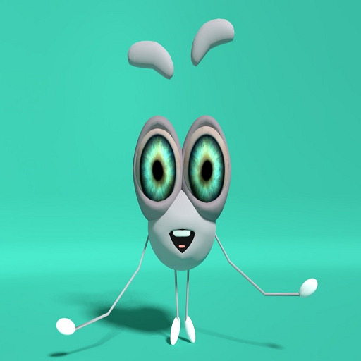 I-man stickers icon