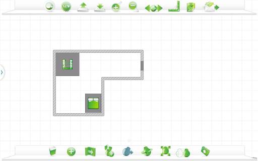 Sweet Home Design LITE screenshot 9