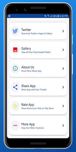 VIDER-All Social Media 10x Fast Video Downloader screenshot 8