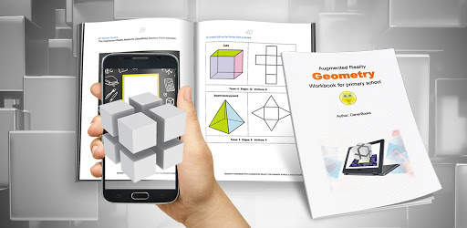 CleverBooks Geometry скриншот 4