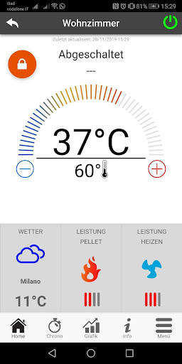 SMART FIRE скриншот 2