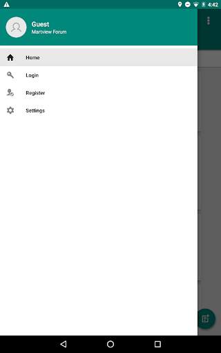 Martview Forum screenshot 6