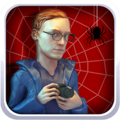 Talking Spider Peter icon
