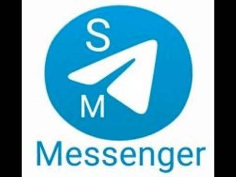 SM Messenger 🇮🇳 screenshot 1