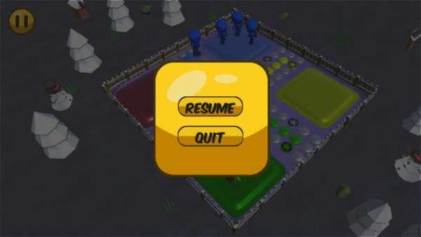 Ludo Classic 3d King screenshot 5