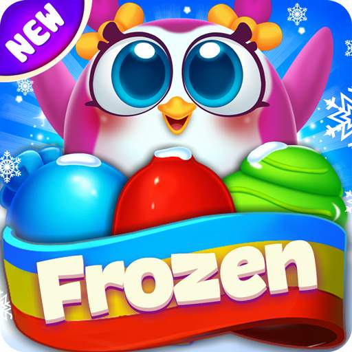Candy Crystals 0.02