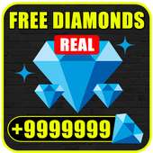 Get Free Diamonds 💎 Tips for Garena Fire 💎 logo