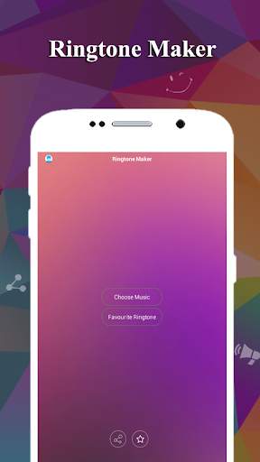 Mp3 Cutter and Ringtone Maker screenshot 1