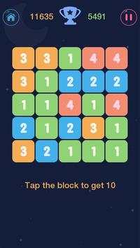 Block Crush screenshot 4