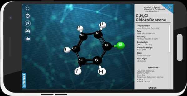 Molecule Kit screenshot 7