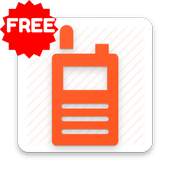 Intercom Call App - Long Range Walkie Talkie 1.1