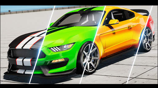 City Car Driving School Game screenshot 15