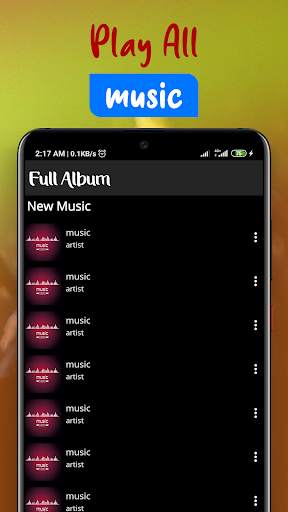 Stonebw0y All Song Music Mp3 screenshot 5