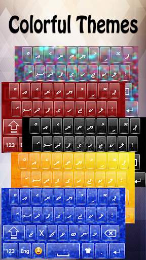 Dhivehi keyboard 2030 : Dhivehi Typing App screenshot 4