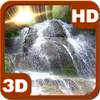 Martian Ancient Waterfall 2.1.4
