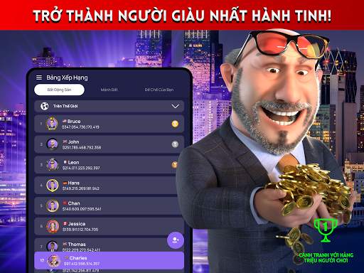 Landlord - Real Estate Trading screenshot 9