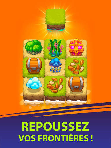 Doodle God Idle : cliquez, c'est tout screenshot 8