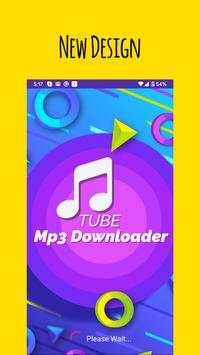 Tube Mp3 Downloader screenshot 1