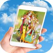 Radha Krishna Wallpaper 1.1