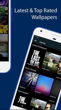 WallE - Best HD Wallpapers App screenshot 4