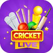 Live Cricket Score 1