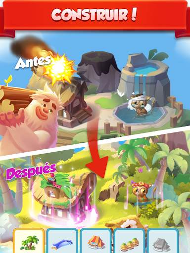 Island King - Coin Adventure screenshot 11
