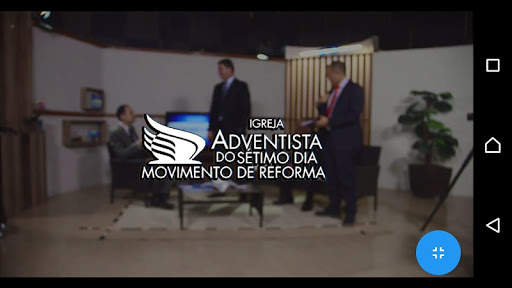 TV CONECTADOS screenshot 10