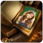 Book Photo frame 1.0