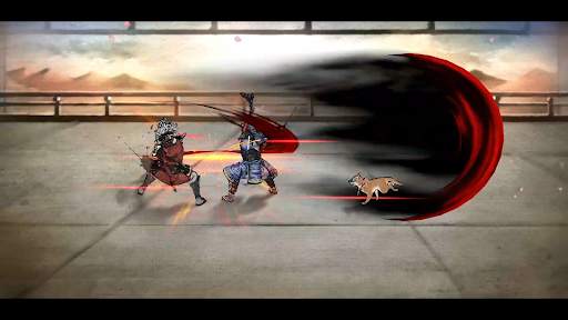 Ronin: el Último Samurái screenshot 8