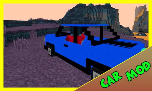 MOD Addons Master Craft - For Minecraft PE screenshot 2