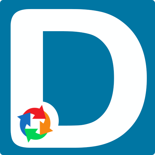 DRIVE ID icon