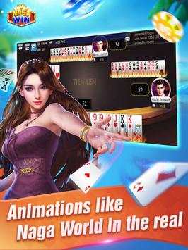 NagaWin - King Of Khmer Card Games & Slots screenshot 7