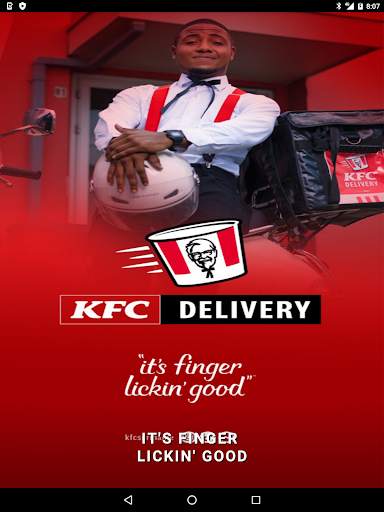 KFC Suriname screenshot 5