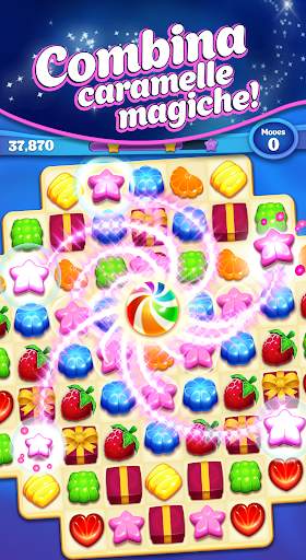 Crafty Candy screenshot 1