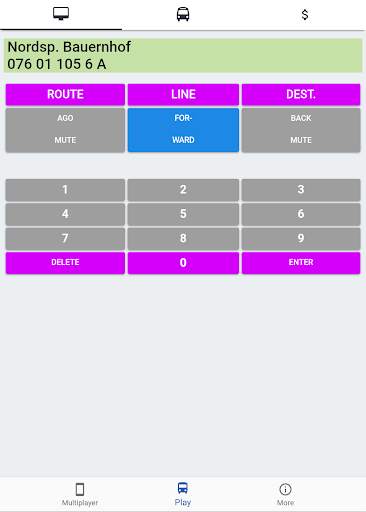 Bus Company Simulator Assistant for OMSI 2 screenshot 11