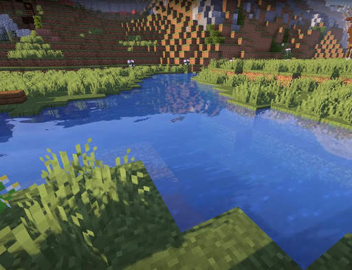 Ultra Shaders Mod screenshot 3