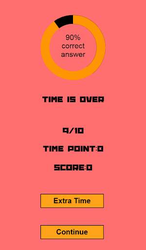 Trivia game | Free Quiz Fire screenshot 3