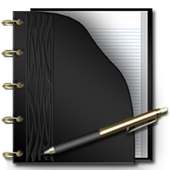 Notepad icon