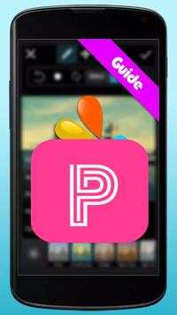 Guide PicsArt Photo Studio new screenshot 1