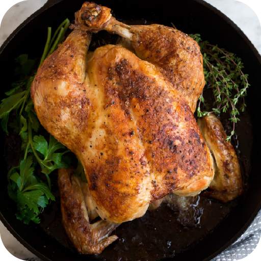 Chicken Recipes 4.2.3