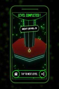 Helix Jump Stack Ball 3D screenshot 5