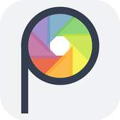 Pixie Photo Editor 1.0.1