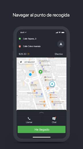 MiDrive screenshot 2