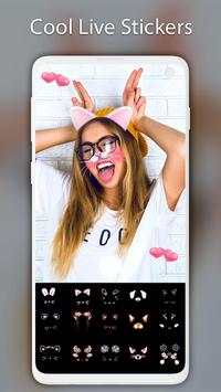 Note10  HD Camera screenshot 7