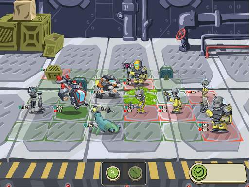 Kosmiczni Korsarze RPG screenshot 20