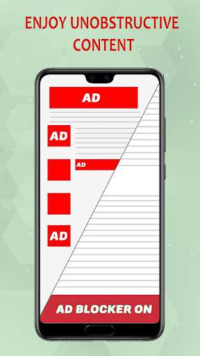 Adblock स्क्रीनशॉट 3