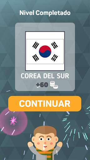 Countries and World Capitals screenshot 4